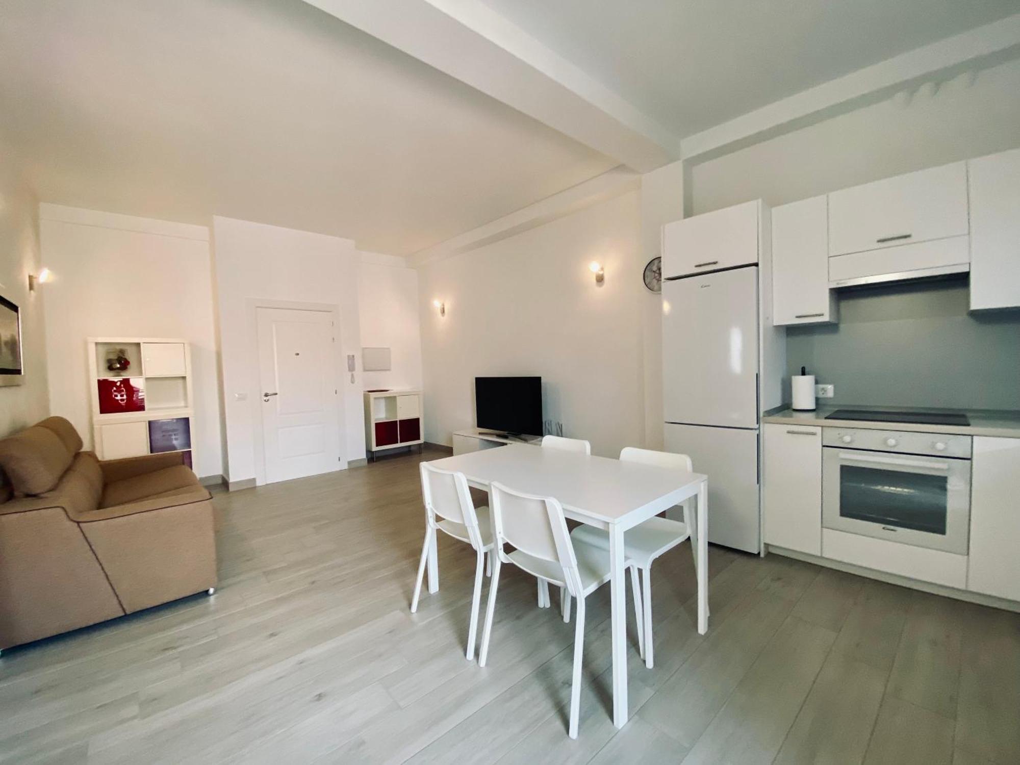Casa Antonio - Apartamento Orion Плайя-де-Сан-Хуан Екстер'єр фото