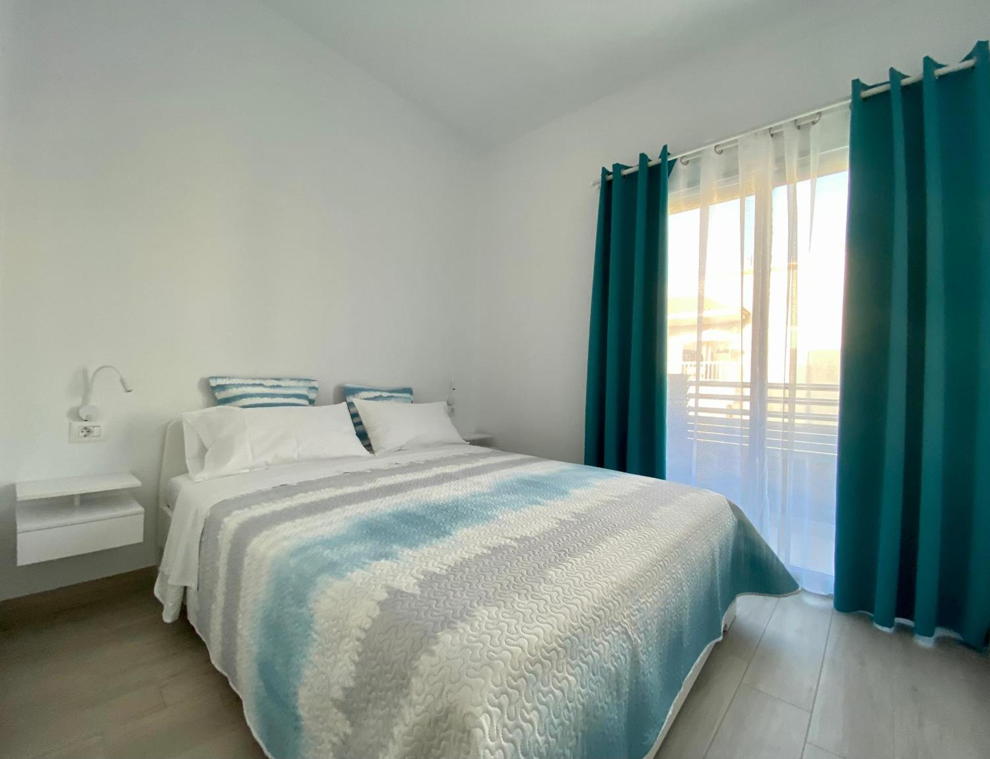 Casa Antonio - Apartamento Orion Плайя-де-Сан-Хуан Екстер'єр фото