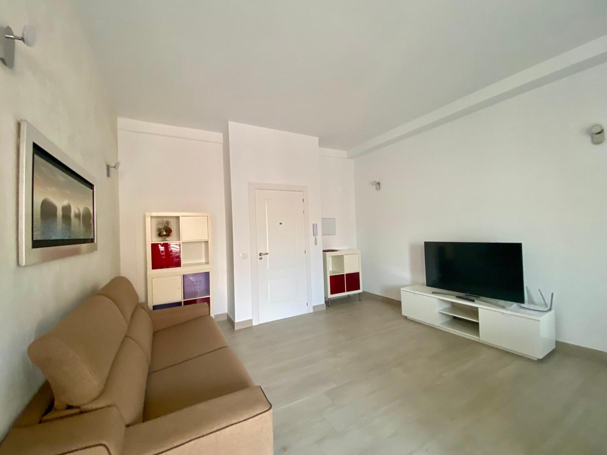 Casa Antonio - Apartamento Orion Плайя-де-Сан-Хуан Екстер'єр фото