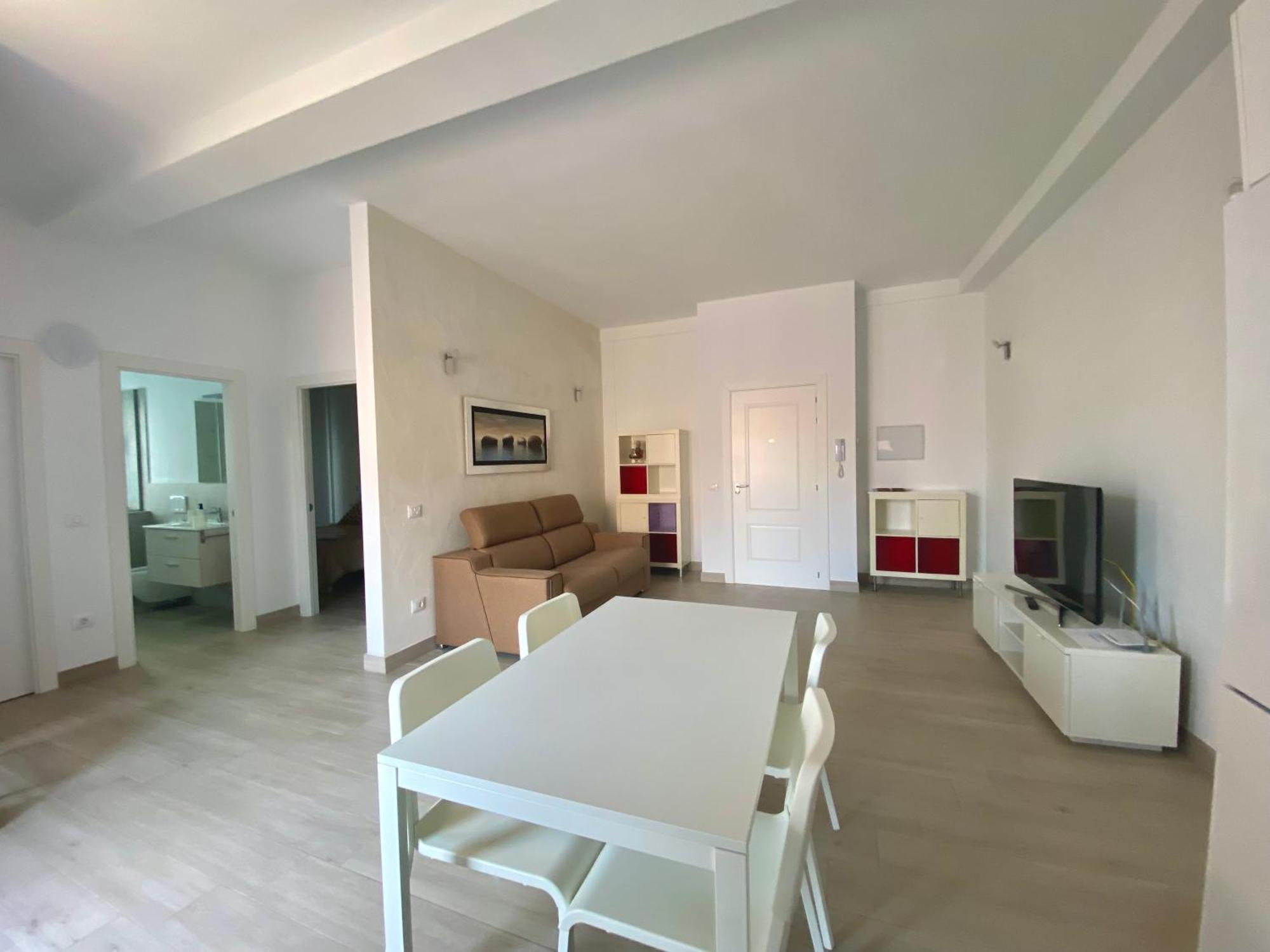 Casa Antonio - Apartamento Orion Плайя-де-Сан-Хуан Екстер'єр фото