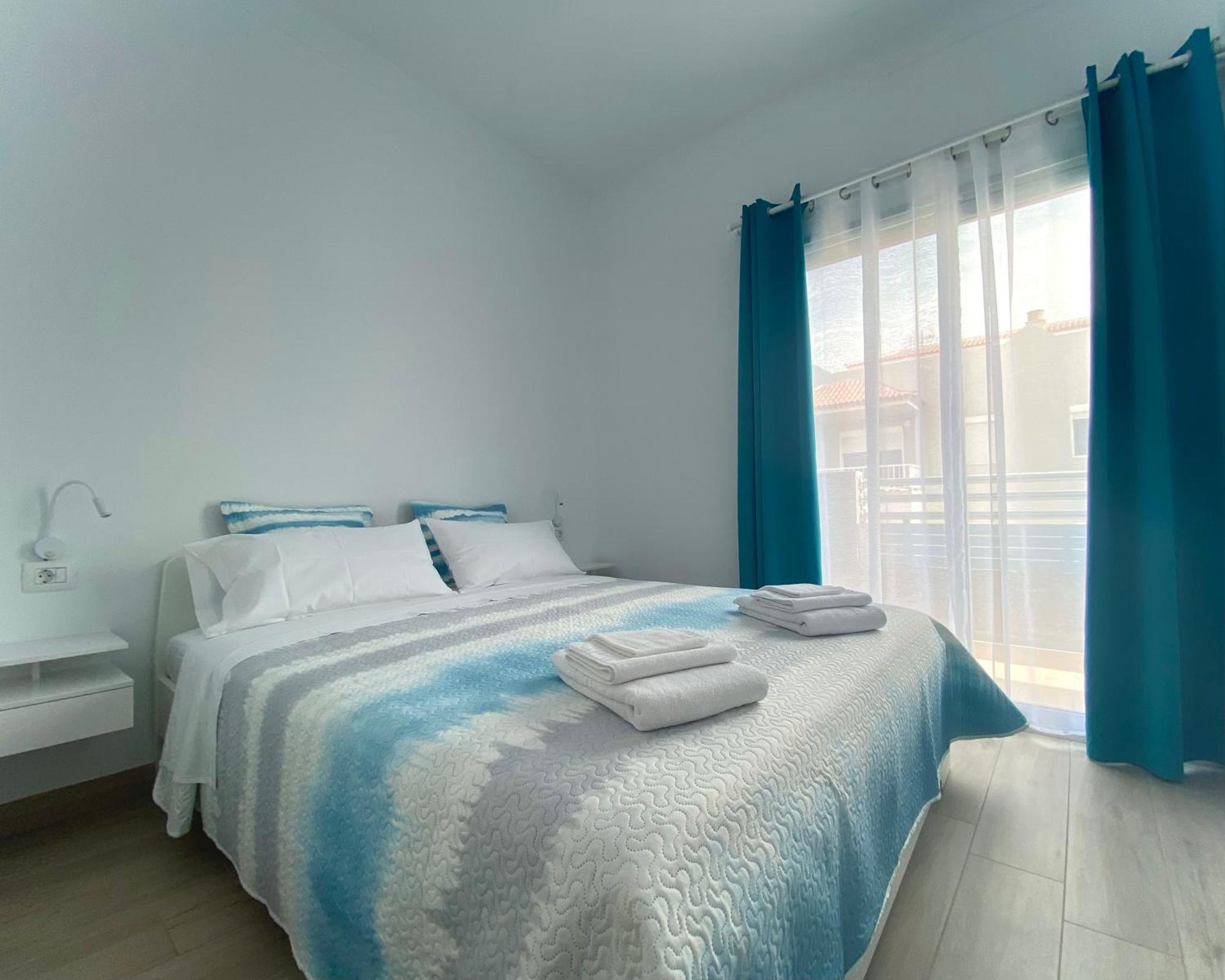 Casa Antonio - Apartamento Orion Плайя-де-Сан-Хуан Екстер'єр фото